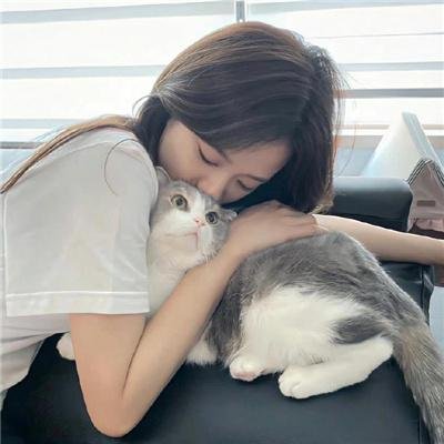 我的海獭先生